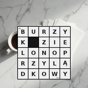 Hasło krzyżówkowe calonectris edwardsii gatunek ptaka z rodziny burzykowatych procellariidae - burzyk zielonoprzylądkowy – rozwiązanie, synonimy, podpowiedzi i definicje krzyżówkowe